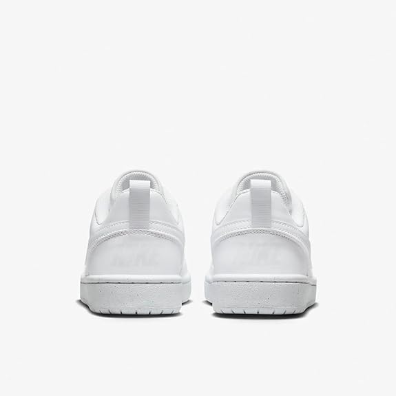 Nike COURT BOROUGH LOW RECRAFT (GS) 106