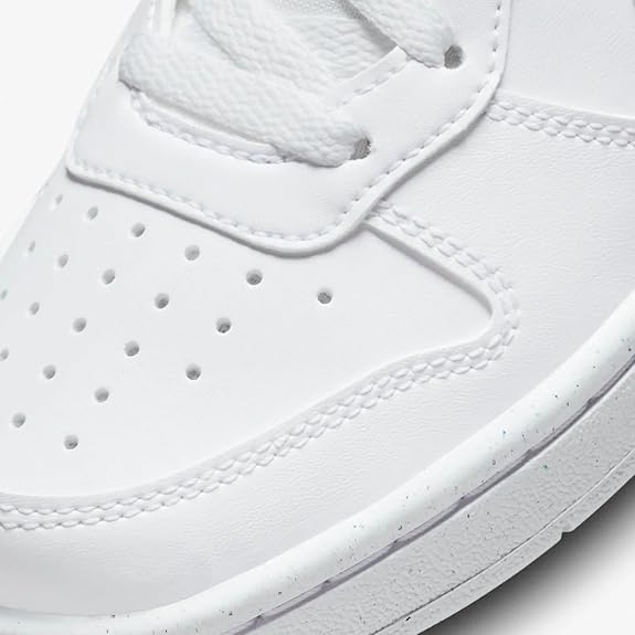 Nike COURT BOROUGH LOW RECRAFT (GS) 106