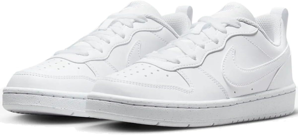 Nike COURT BOROUGH LOW RECRAFT (GS) 106