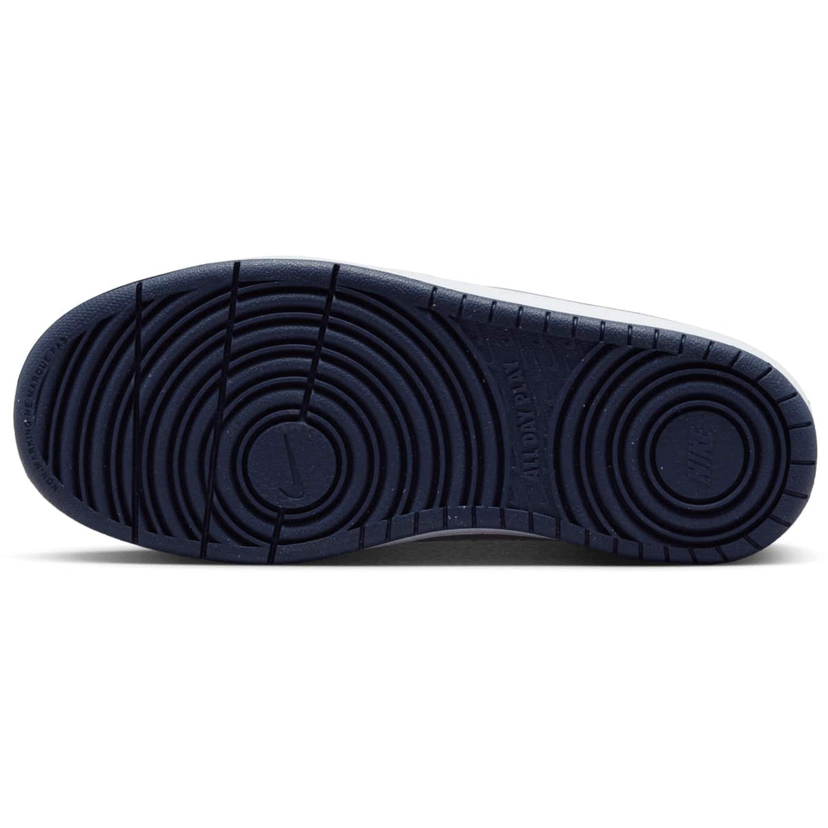 Nike COURT BOROUGH LOW RECRAFT (GS) 401