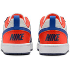 Nike COURT BOROUGH LOW RECRAFT (GS) 401