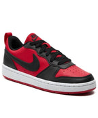 Nike COURT BOROUGH LOW RECRAFT (GS) 600