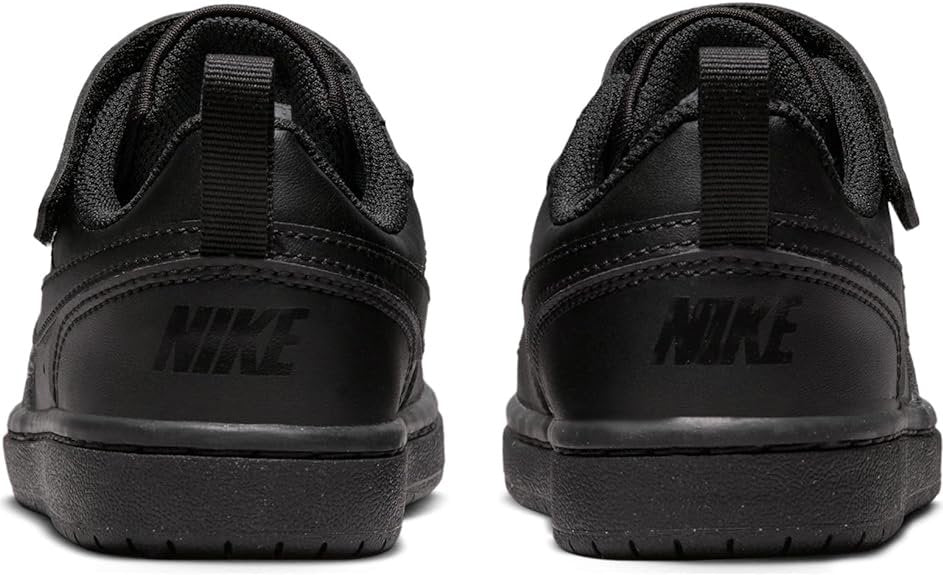 Nike COURT BOROUGH LOW RECRAFT (PS) 002