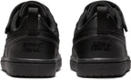 Nike COURT BOROUGH LOW RECRAFT (PS) 002