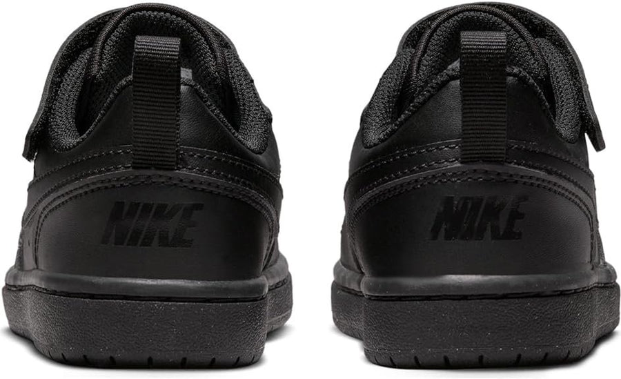 Nike COURT BOROUGH LOW RECRAFT (PS) 002