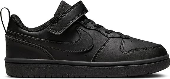 Nike COURT BOROUGH LOW RECRAFT (PS) 002