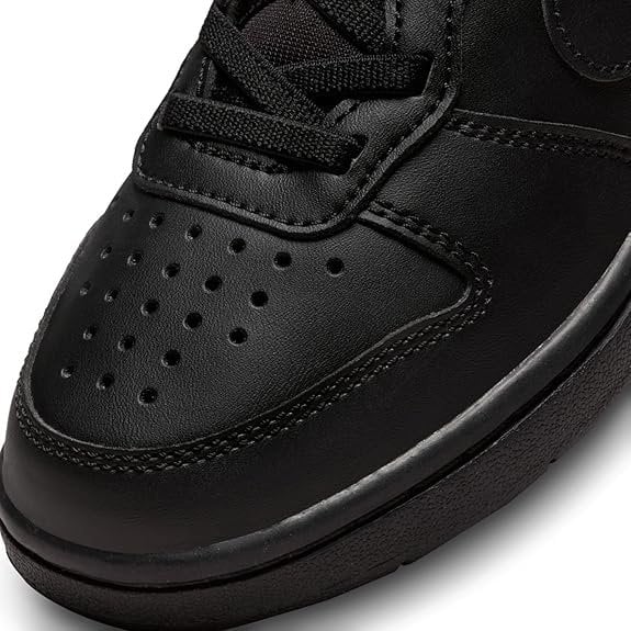 Nike COURT BOROUGH LOW RECRAFT (PS) 002