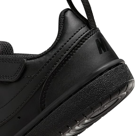 Nike COURT BOROUGH LOW RECRAFT (PS) 002