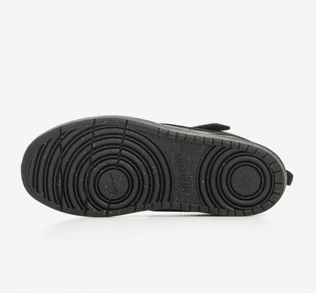 Nike COURT BOROUGH LOW RECRAFT (PS) 002