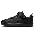 Nike COURT BOROUGH LOW RECRAFT (PS) 002