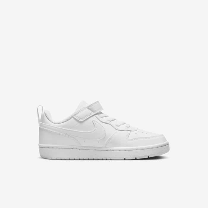 Nike COURT BOROUGH LOW RECRAFT (PS)
