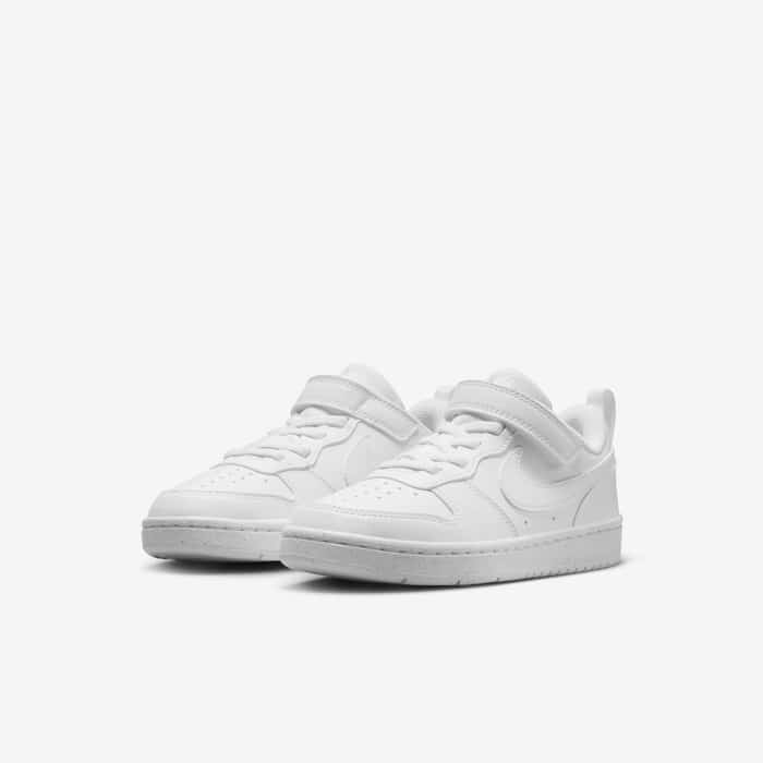 Nike COURT BOROUGH LOW RECRAFT (PS)