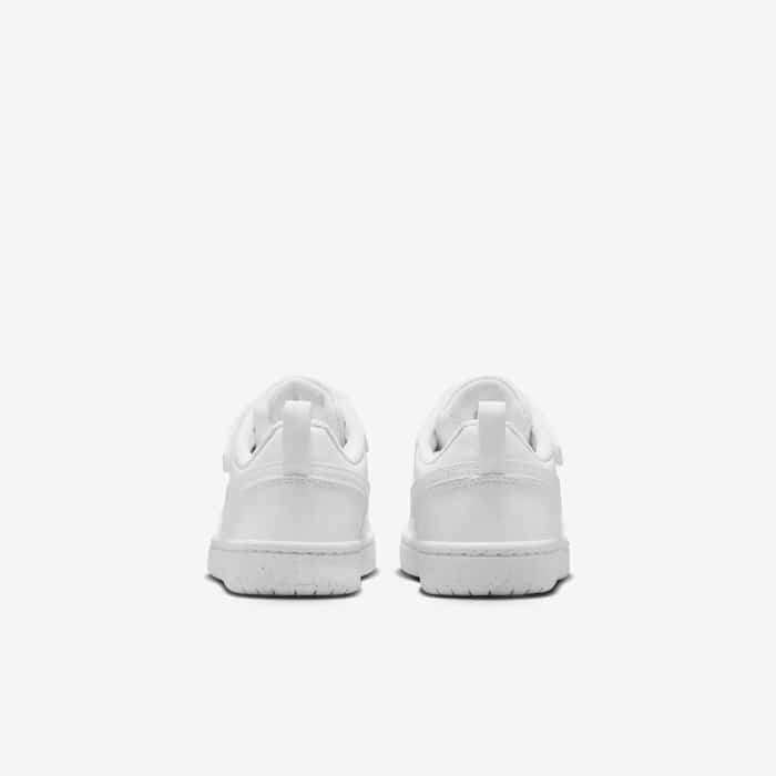 Nike COURT BOROUGH LOW RECRAFT (PS)
