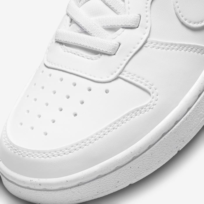 Nike COURT BOROUGH LOW RECRAFT (PS)