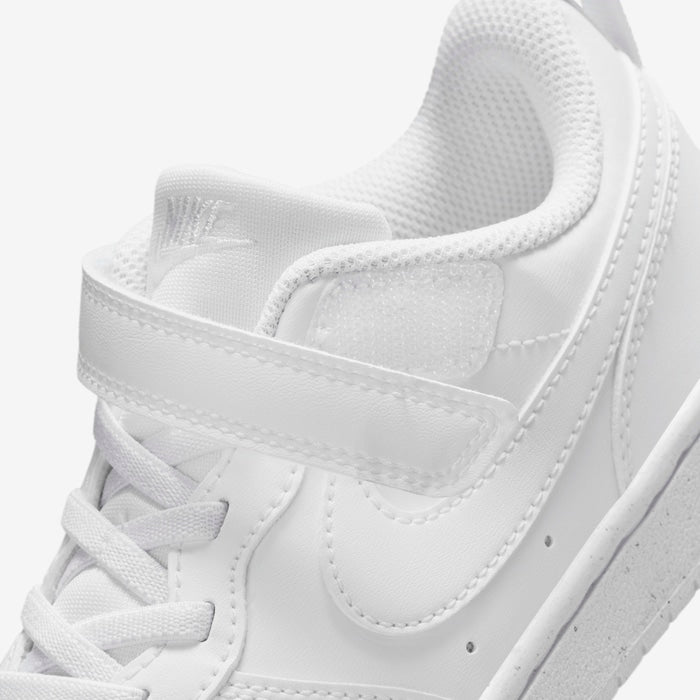 Nike COURT BOROUGH LOW RECRAFT (PS)