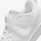 Nike COURT BOROUGH LOW RECRAFT (PS)