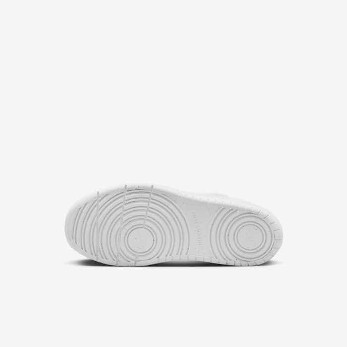 Nike COURT BOROUGH LOW RECRAFT (PS)