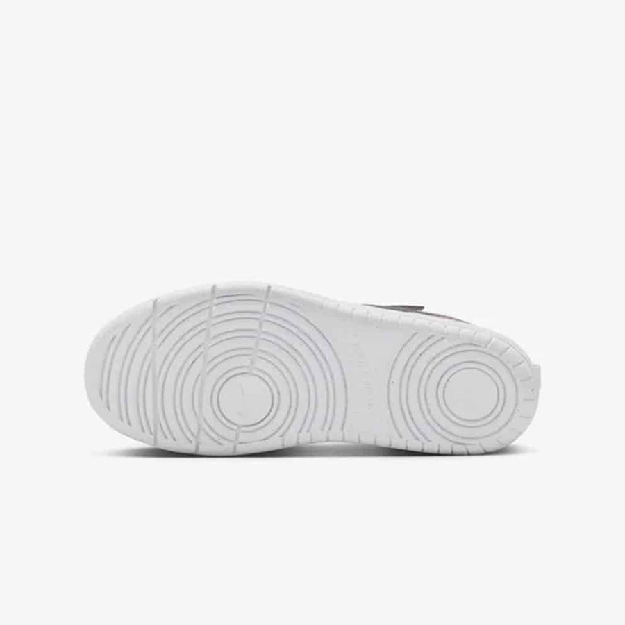 Nike COURT BOROUGH LOW RECRAFT (PS) /134