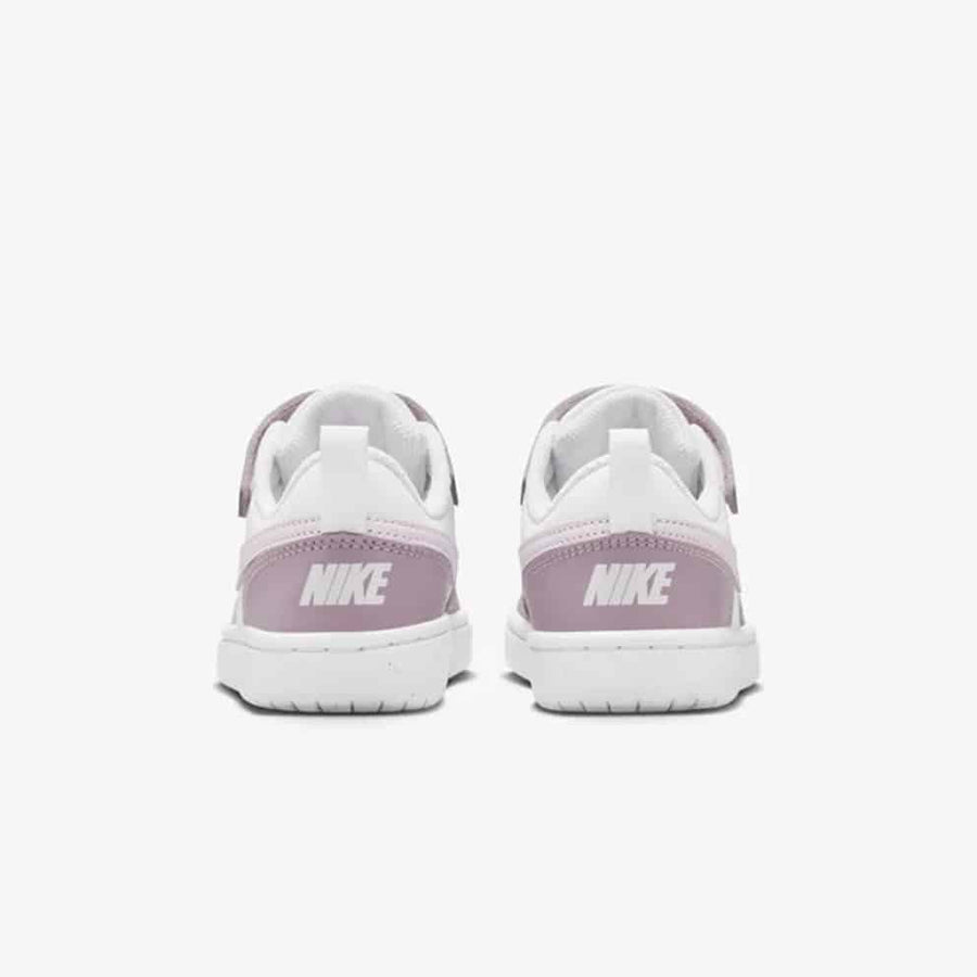 Nike COURT BOROUGH LOW RECRAFT (PS) /134