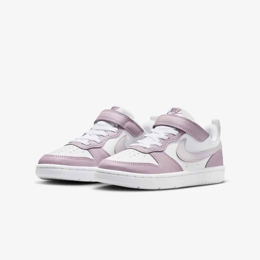 Nike COURT BOROUGH LOW RECRAFT (PS) /134