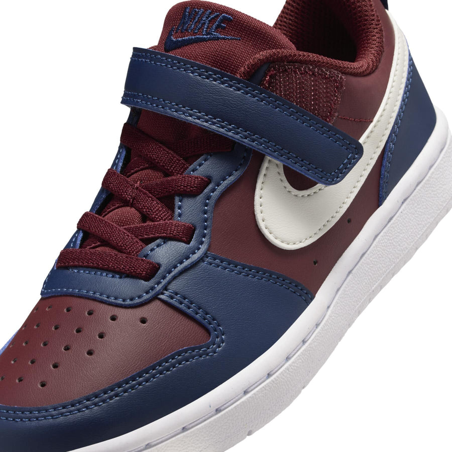 Nike COURT BOROUGH LOW RECRAFT (PS)