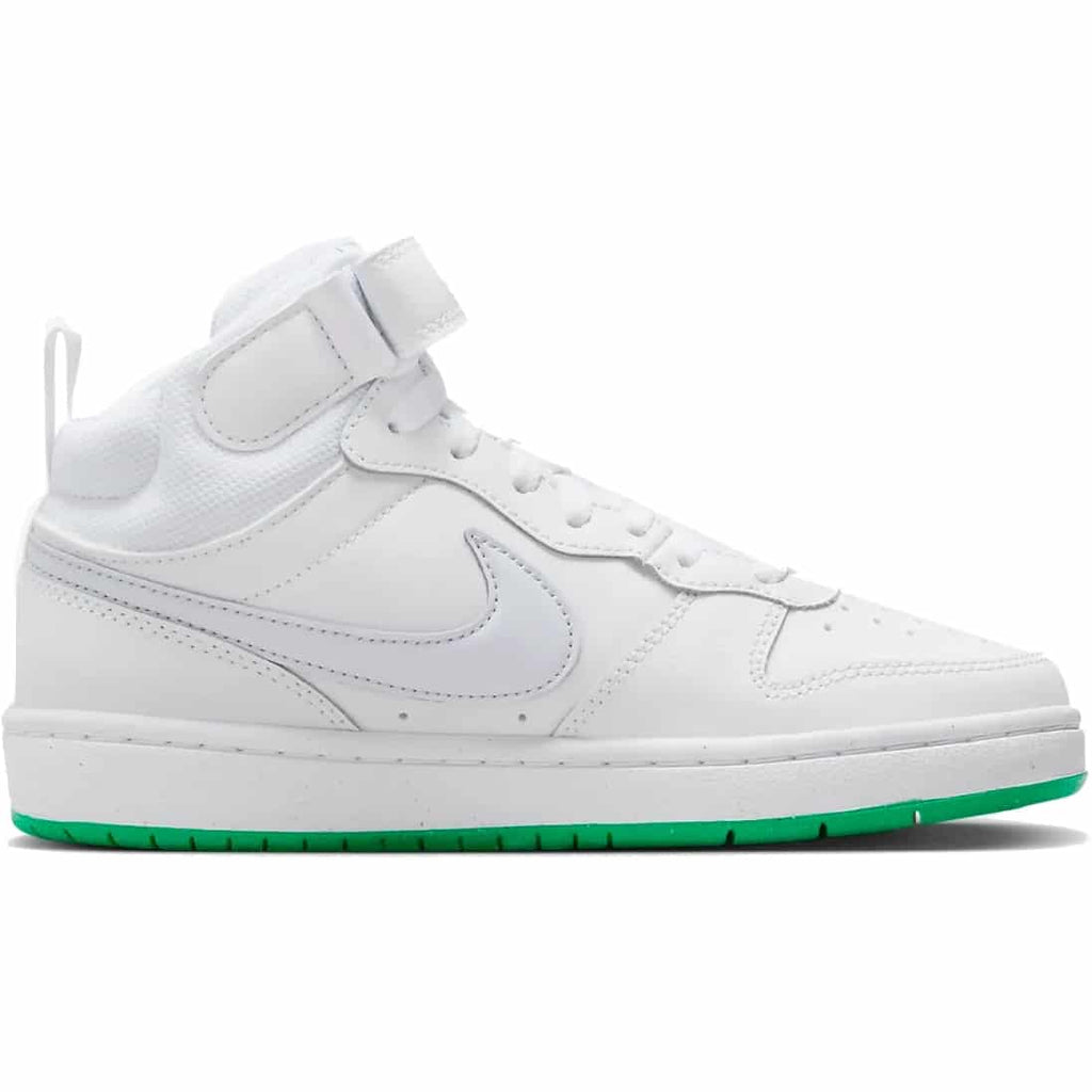 Nike COURT BOROUGH MID 2 (GS)