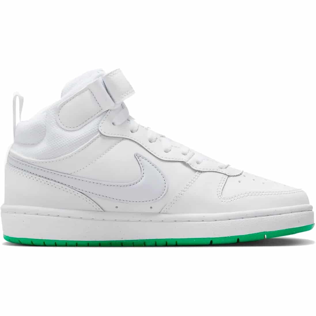 Nike COURT BOROUGH MID 2 (GS)