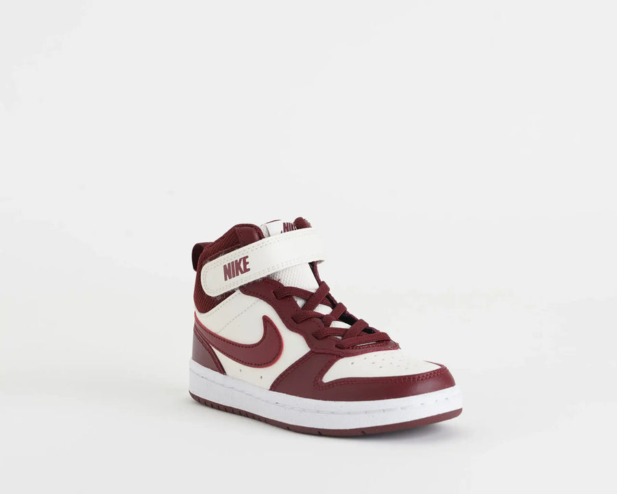 Nike COURT BOROUGH MID 2 (PSV)