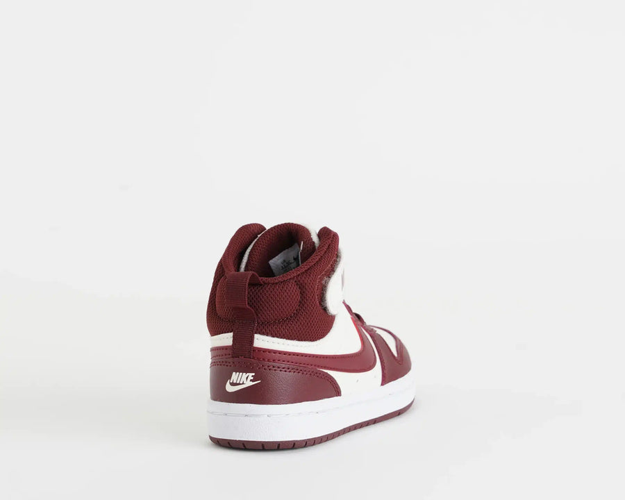 Nike COURT BOROUGH MID 2 (PSV)