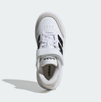 COURTBLOCK EL C  FTWWHT/CBLACK