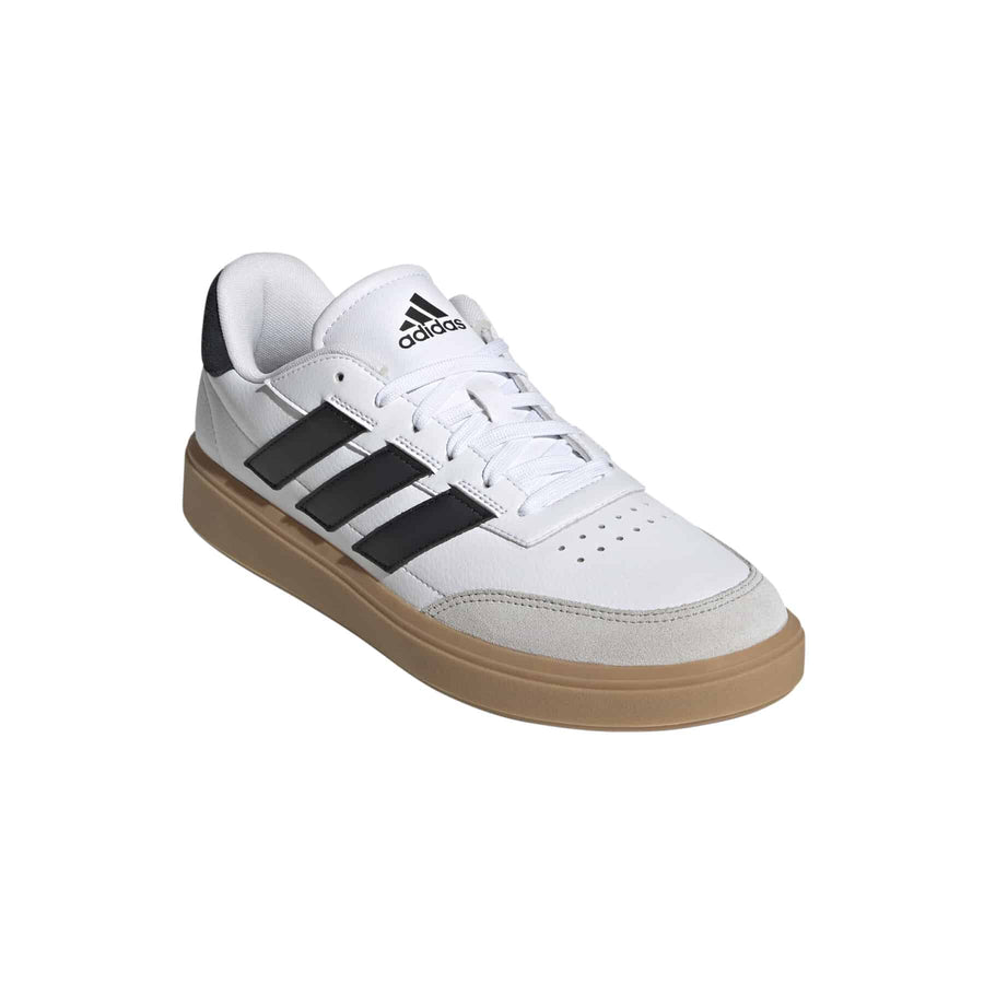 COURTBLOCK  FTWWHT/CBLACK