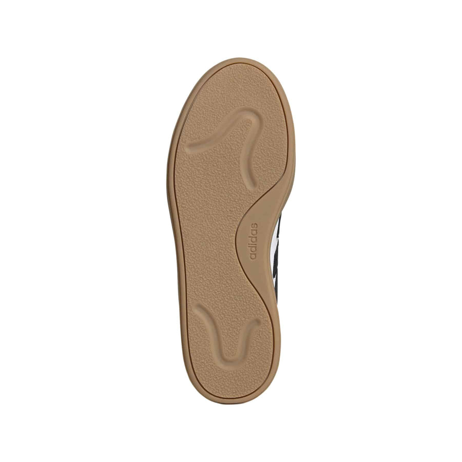 COURTBLOCK  FTWWHT/CBLACK