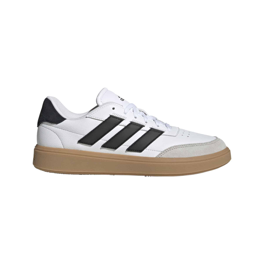 COURTBLOCK  FTWWHT/CBLACK