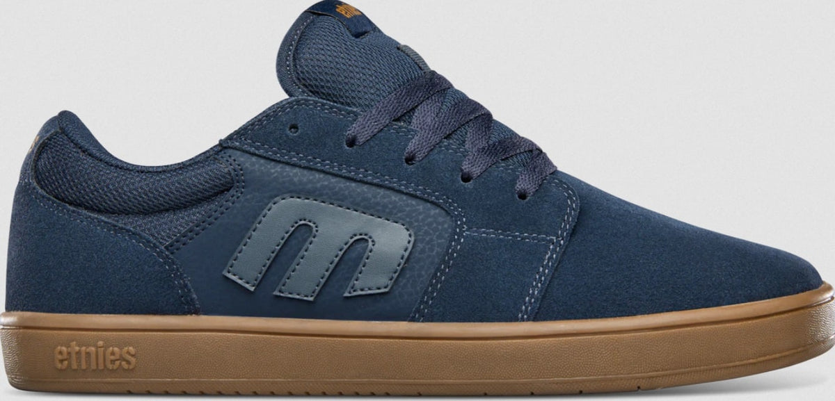 Etnies CRESTA, NAVY/GUM