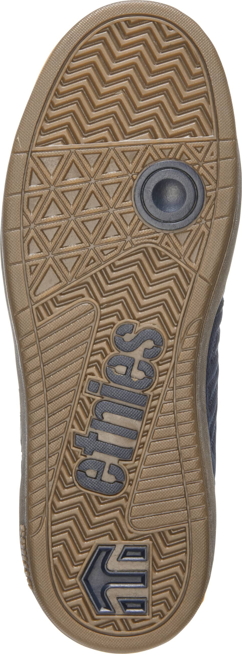 Etnies CRESTA, NAVY/GUM