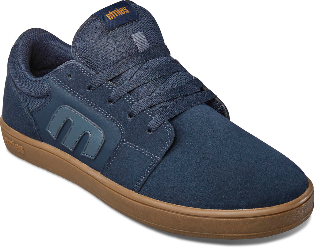 Etnies CRESTA, NAVY/GUM