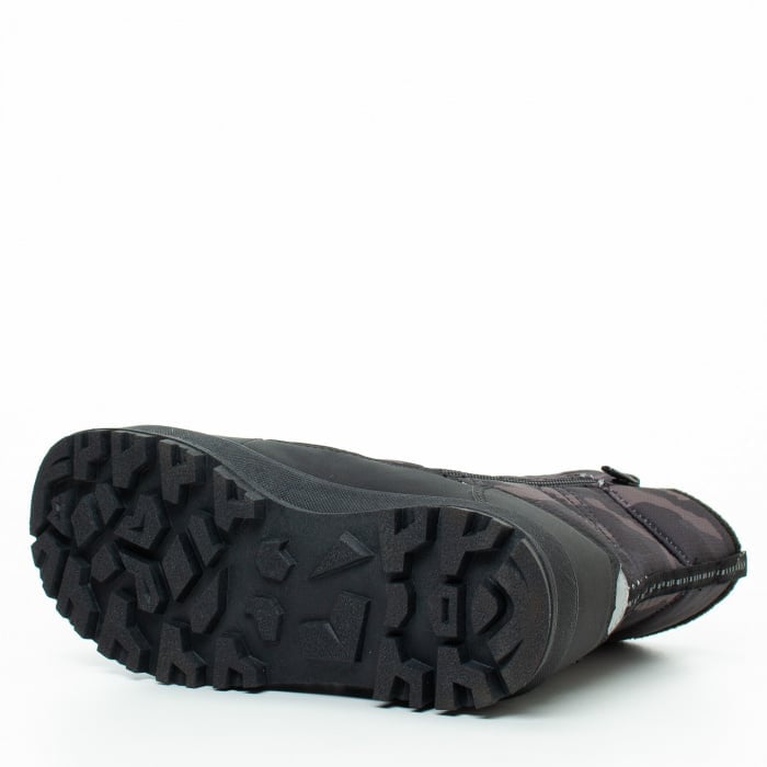 Catmandoo Loa Jr outdoor shoe, Black/Grey