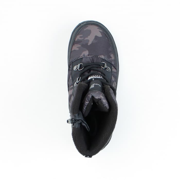 Catmandoo Loa Jr outdoor shoe, Black/Grey
