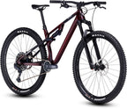 Cube Ams One11 C68x Pro 29 Liquidred N Carbon 652500 2