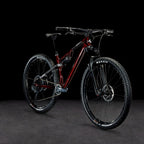 Cube Ams One11 C68x Pro 29 Liquidred N Carbon 652500 3
