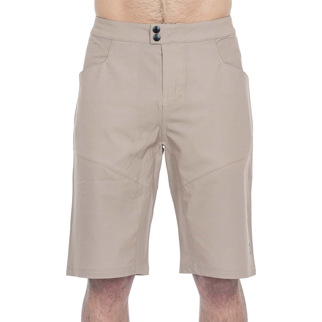 CUBE ATX Baggy Shorts CMPT sand