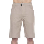 CUBE ATX Baggy Shorts CMPT sand