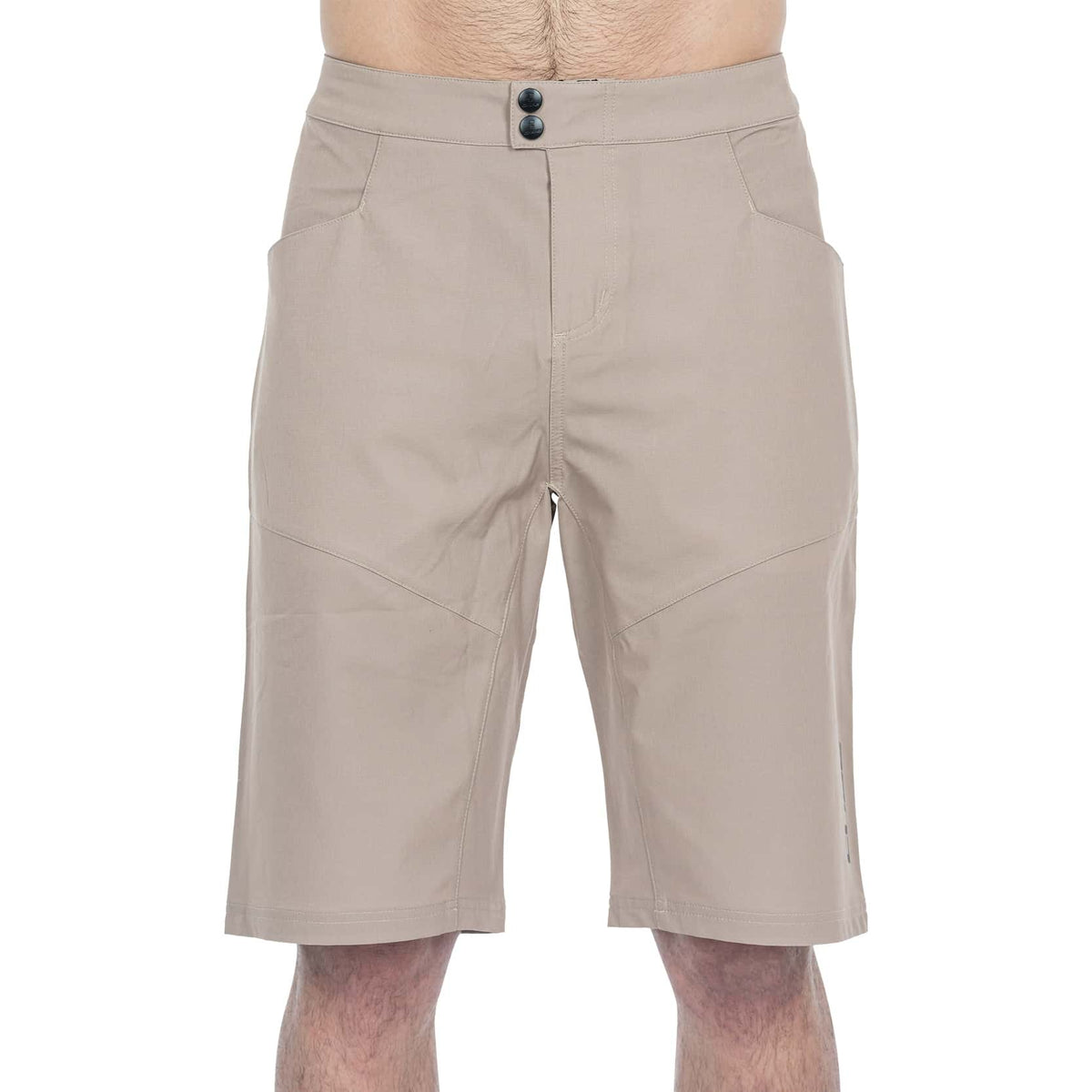 CUBE ATX Baggy Shorts CMPT sand