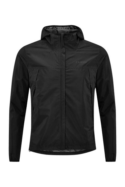CUBE ATX Rain Jacket CMPT black