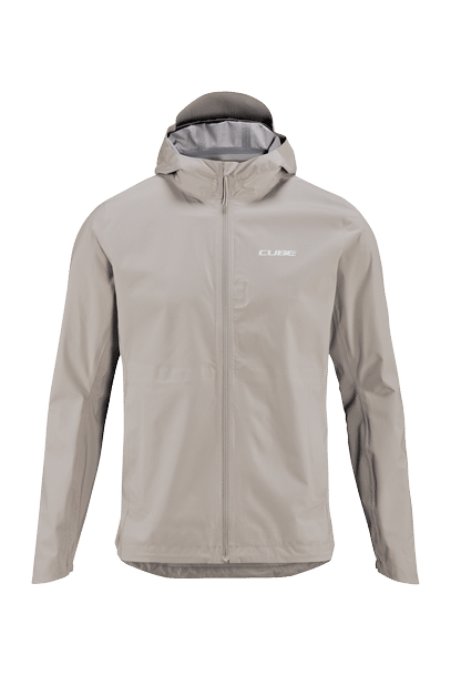 CUBE ATX Storm Jacket beige