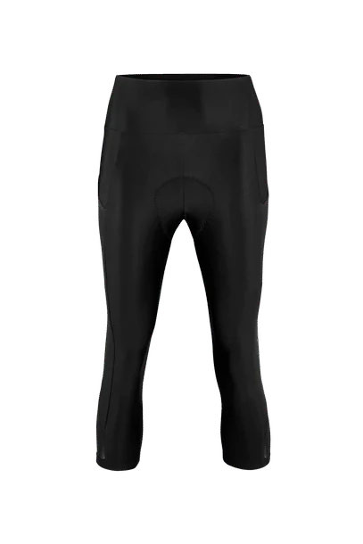 CUBE ATX WS Cropped Tights black
