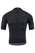 CUBE BLACKLINE Jersey S/S black