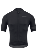 CUBE BLACKLINE Jersey S/S black