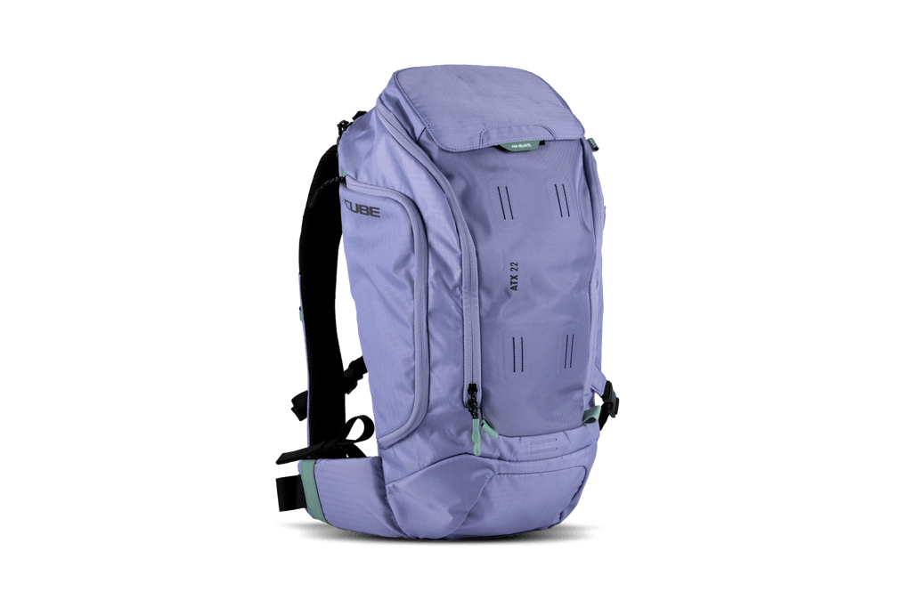 Cube CUBE Backpack ATX 22 violet