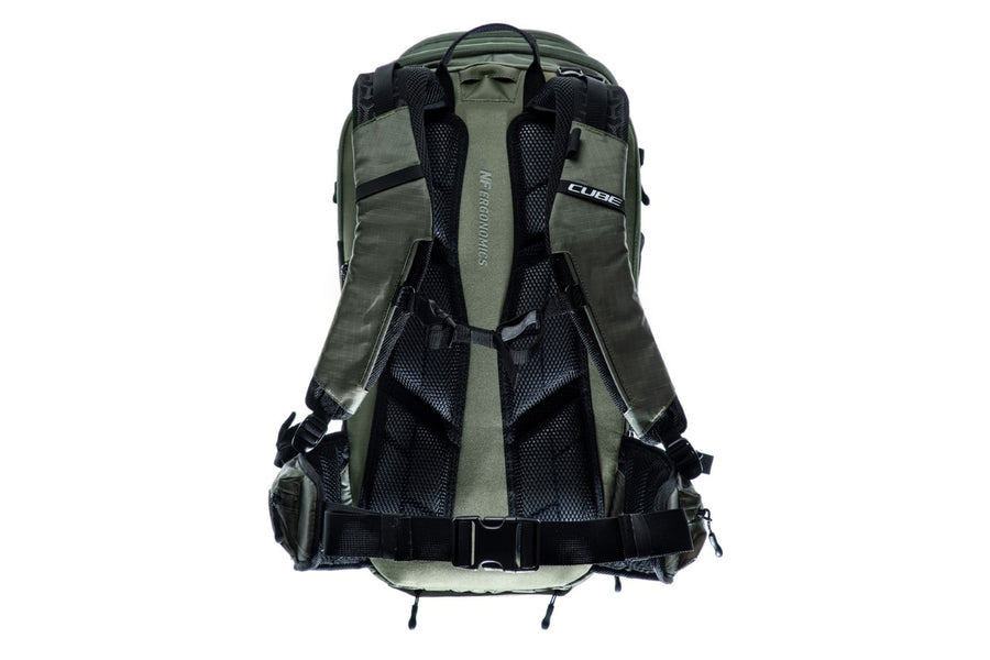CUBE Backpack ATX 30 TM olive